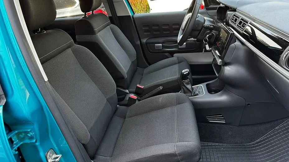 CITROEN C3 C3 1.2 PureTech You!