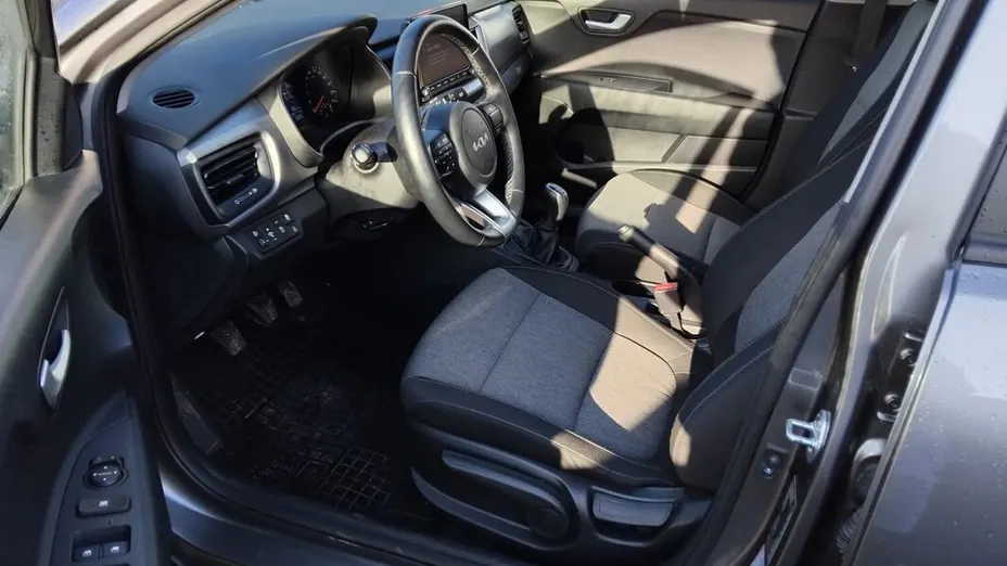 KIA Stonic Stonic 1.0 T-GDI M