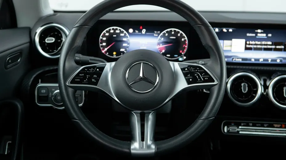 MERCEDES-BENZ CLA CLA 200 mHEV 7G-DCT