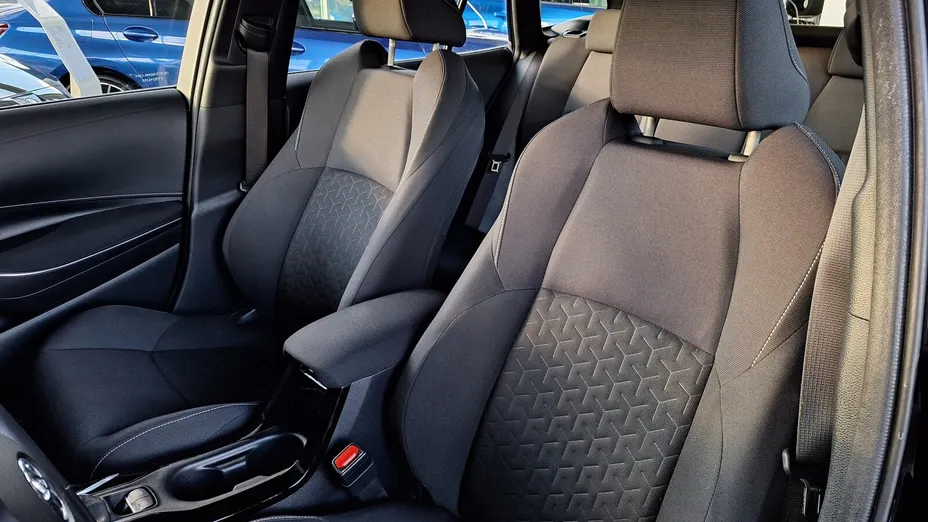 TOYOTA Corolla Corolla 2.0 Hybrid Comfort