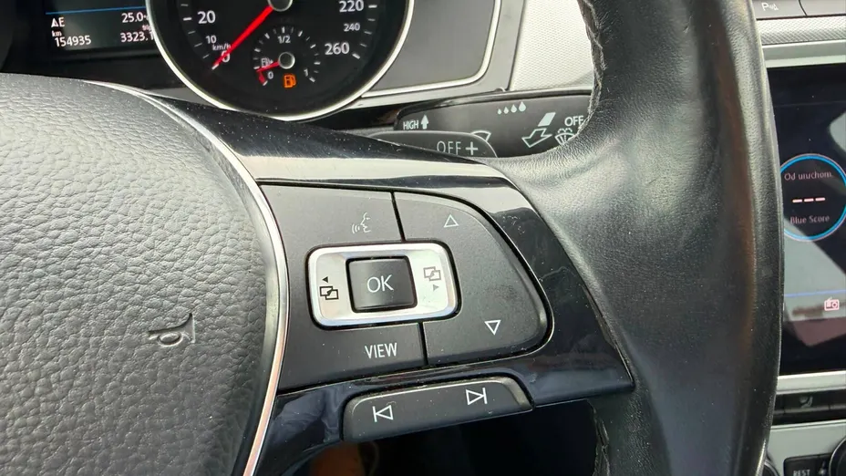 VOLKSWAGEN Passat Passat 1.5 TSI EVO Comfortline DSG