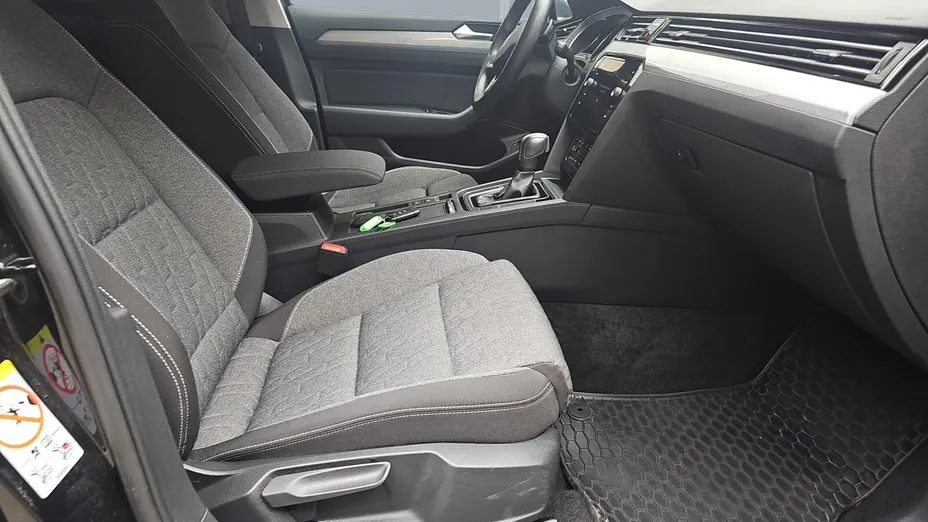 VOLKSWAGEN Passat Passat 1.5 TSI EVO Business DSG