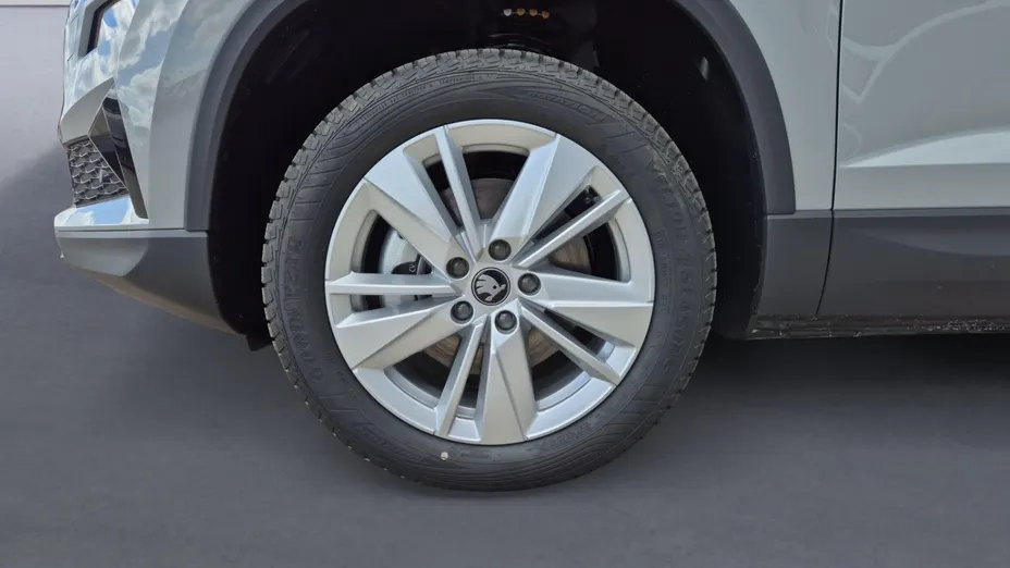SKODA Karoq Karoq 1.5 TSI ACT Drive DSG Nowy