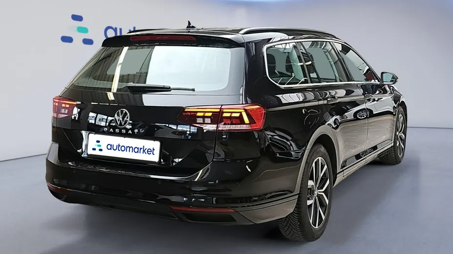 VOLKSWAGEN Passat Passat 1.5 TSI EVO Business DSG