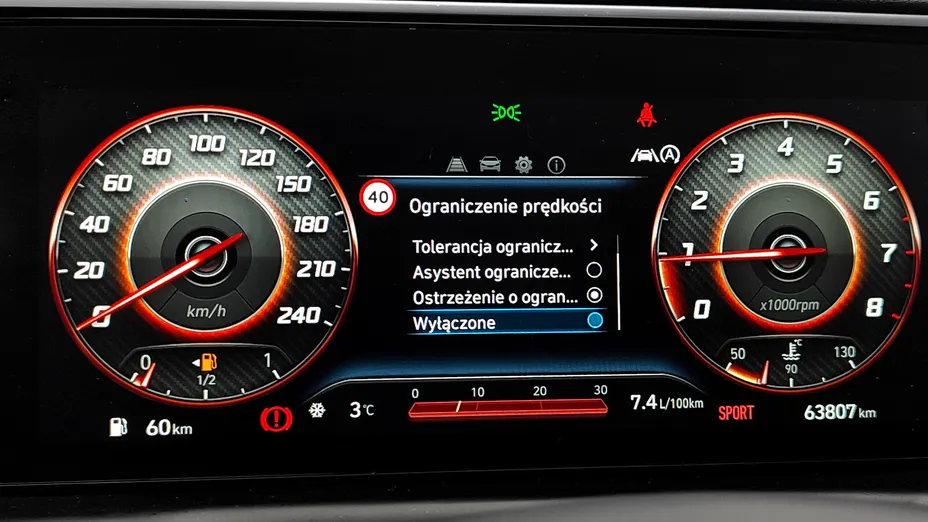 HYUNDAI Tucson Tucson 1.6 T-GDi Smart 2WD