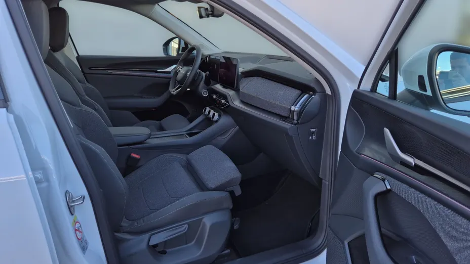 SKODA Kodiaq Kodiaq 2.0 TDI 4x2 Drive DSG Nowy