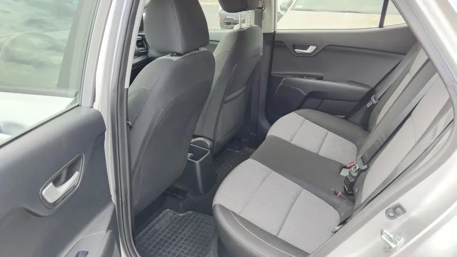 KIA Stonic Stonic 1.0 T-GDI M