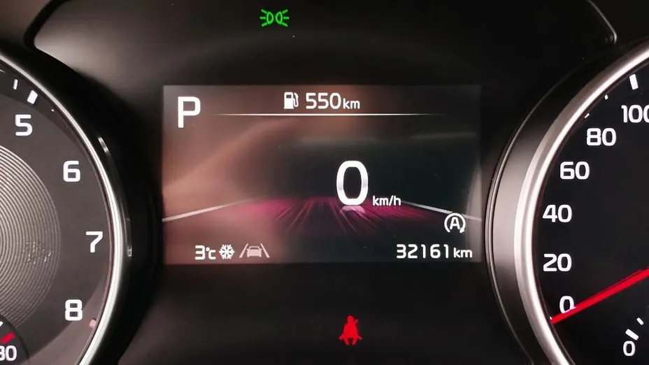 KIA XCeed XCeed 1.5 T-GDI M DCT