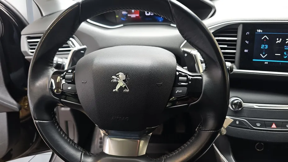 PEUGEOT 308 308 1.5 BlueHDi Active Pack S&S EAT8