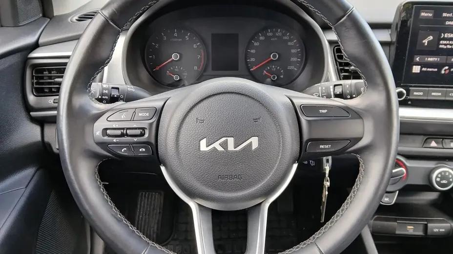 KIA Stonic Stonic 1.2 M