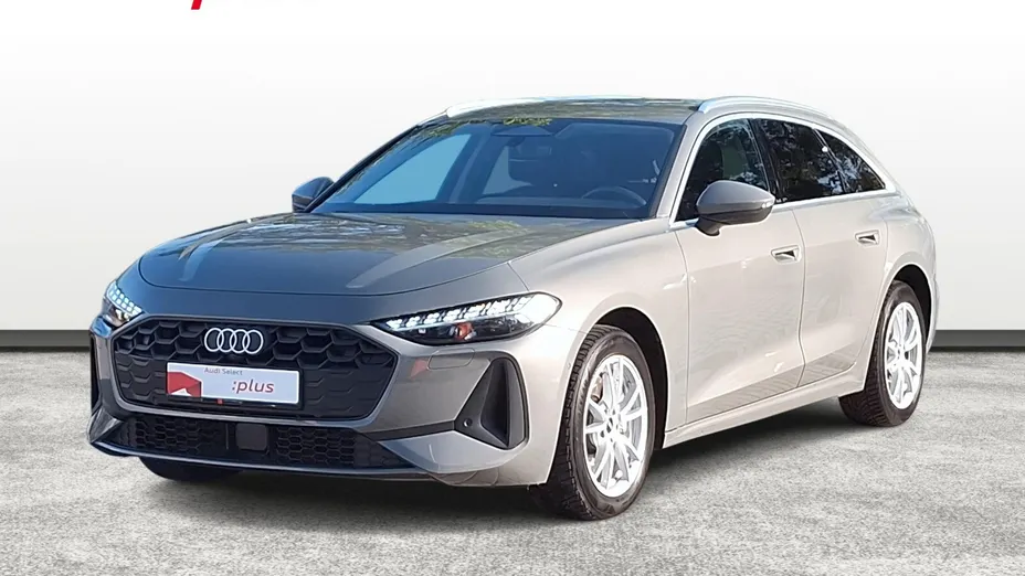 AUDI A5 A5 TDI mHEV 150 kW S tronic
