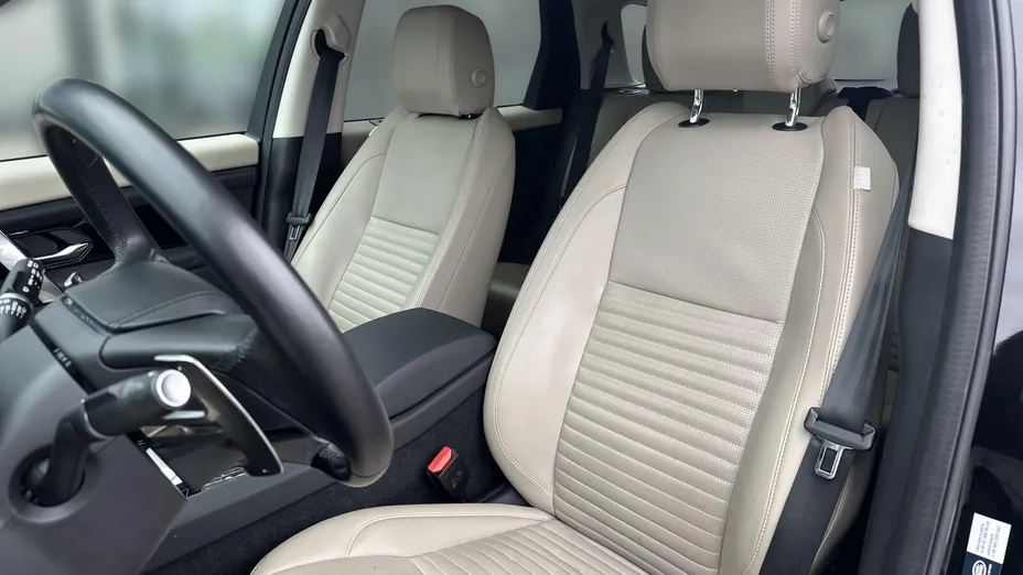 LAND ROVER Discovery Sport Discovery Sport 2.0 D200 mHEV SE aut