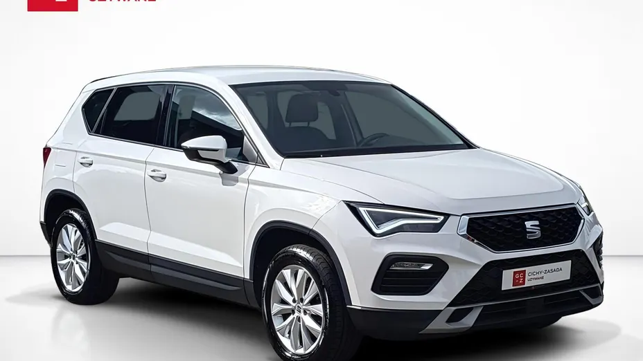 SEAT ATECA Ateca 2.0 TDI Style S&S DSG