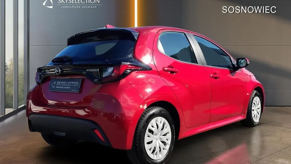MAZDA 2 2 1.5 Hybrid Pure CVT