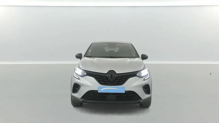 RENAULT Captur -
