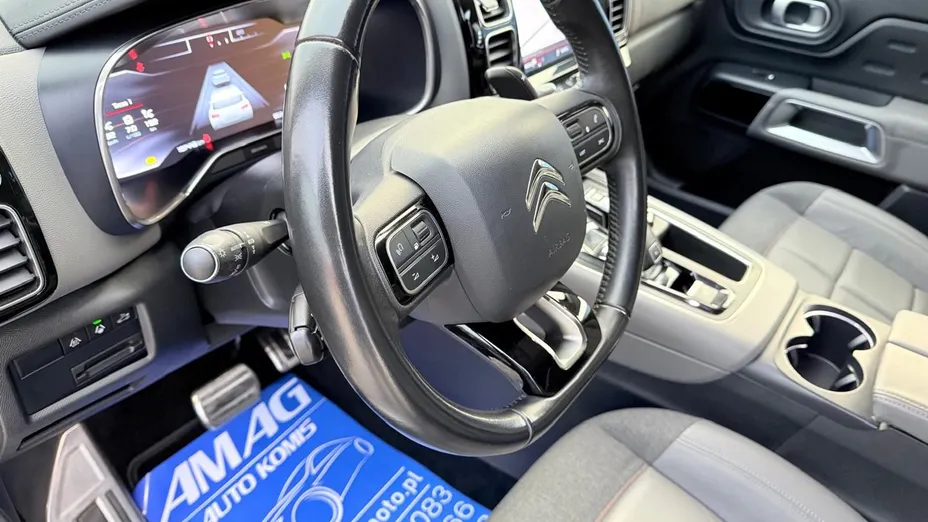 CITROEN C5 Aircross -