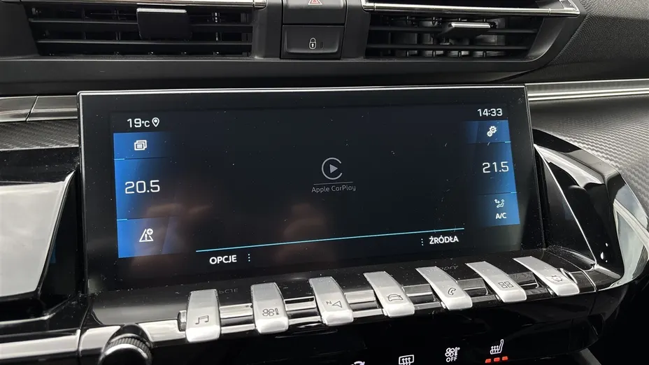 PEUGEOT 508 508 1.5 BlueHDi Allure S&S EAT8