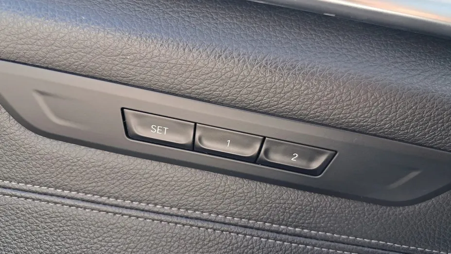 BMW Seria 5 -