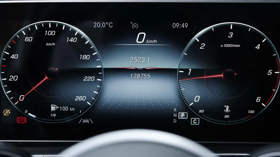 MERCEDES-BENZ GLE GLE 300 d 4-Matic