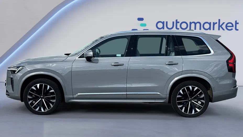 VOLVO XC90 XC90 B5 B AWD Plus Bright 7os aut