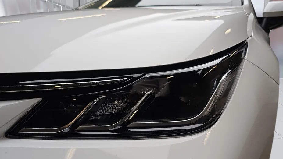 TOYOTA Corolla Corolla 1.8 Hybrid Comfort