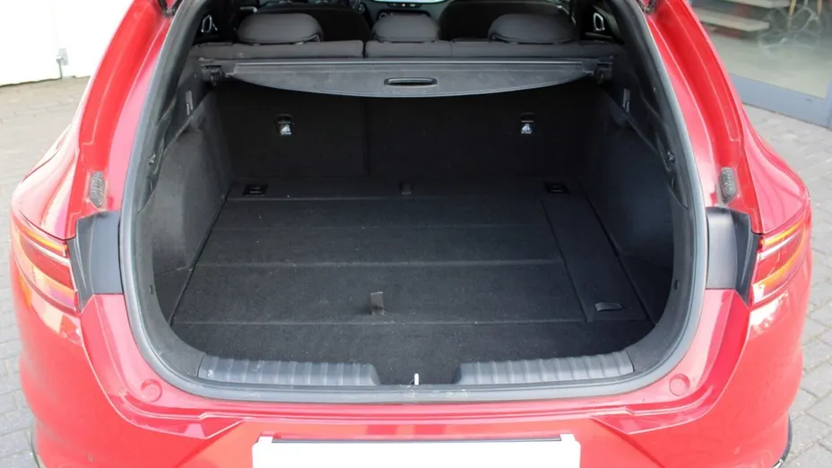 KIA ProCeed ProCeed 1.5 T-GDI GT Line DCT