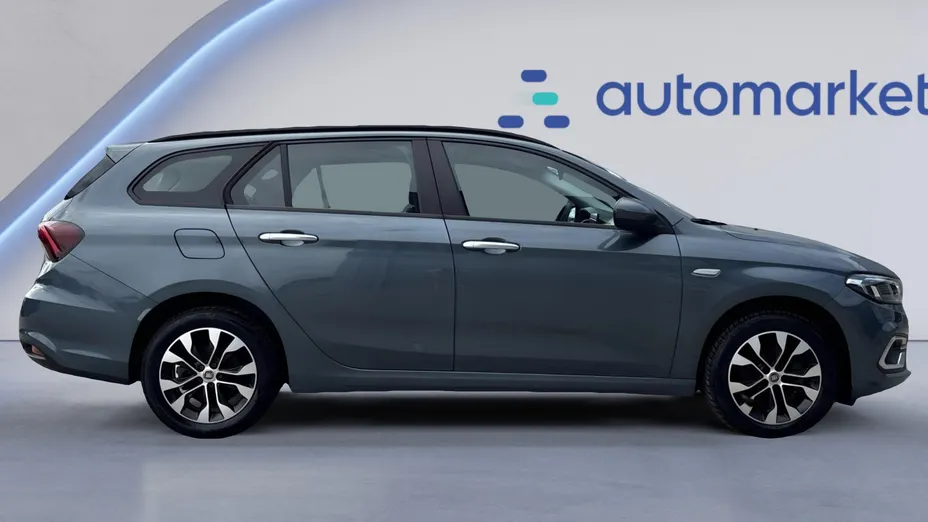 FIAT Tipo Tipo 1.0 T3 City Life