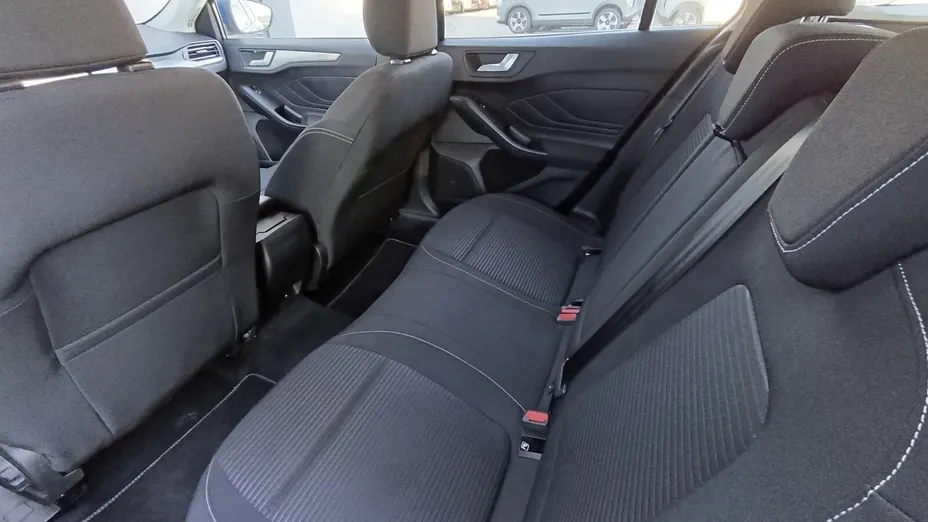 FORD Focus Focus 1.0 EcoBoost Titanium