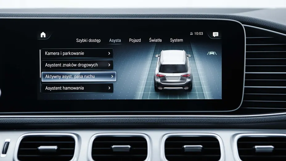 MERCEDES-BENZ GLE GLE 300 d 4-Matic