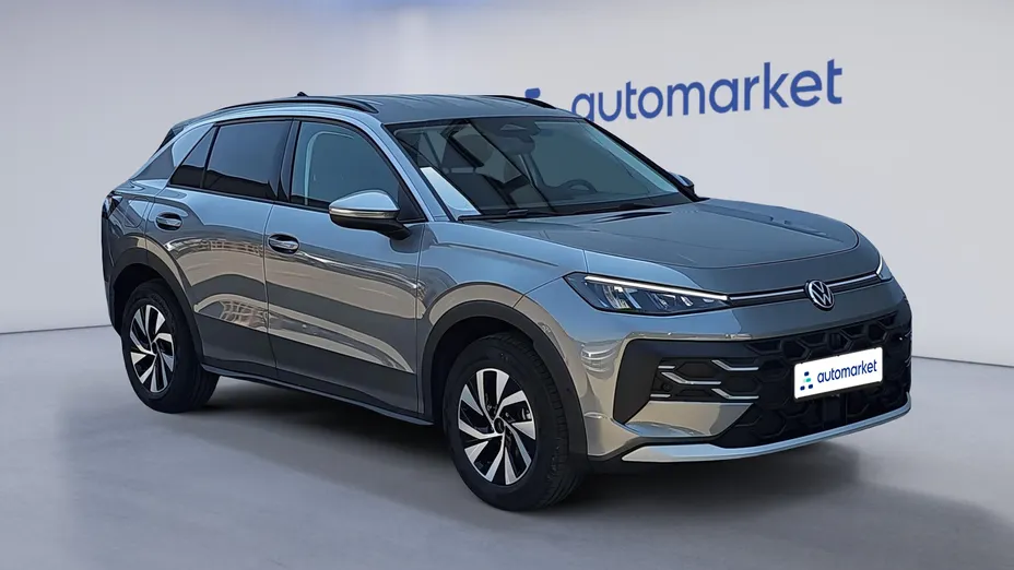 VOLKSWAGEN T-ROC T-ROC 1.5 eTSI Life DSG Nowy