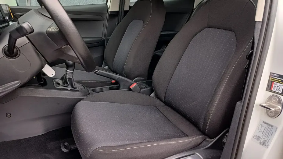 SEAT Ibiza Ibiza 1.0 MPI EVO Style S&S