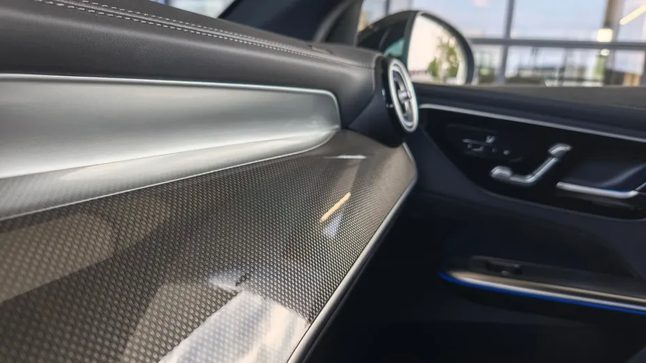 MERCEDES-BENZ GLC GLC 200 mHEV 4-Matic AMG Line