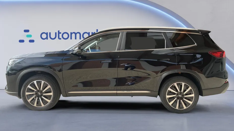 CHERY Tiggo 8 Tiggo 8 1.5 T-GDI Super Hybrid Prestige DCT Nowy