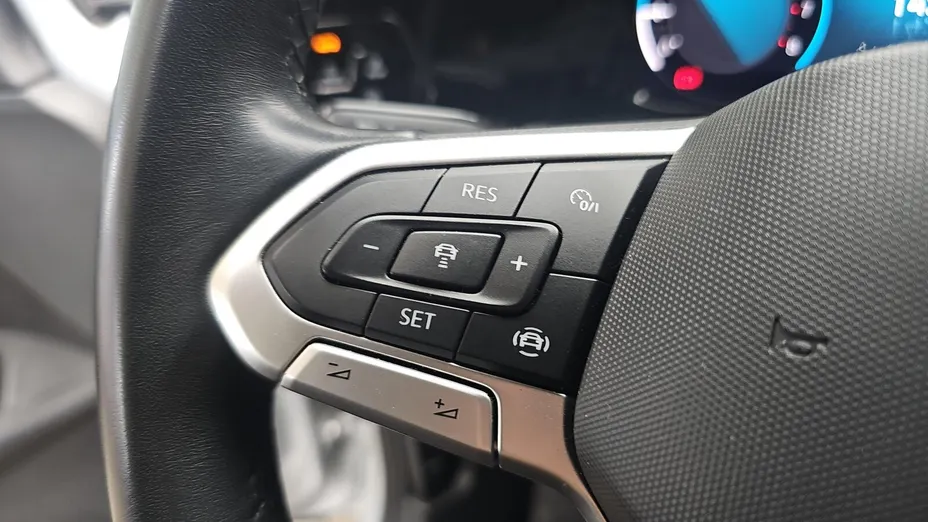 VOLKSWAGEN Golf Golf VIII 1.5 TSI EVO Life