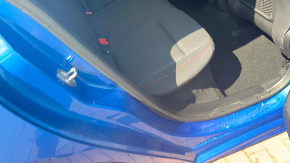 FORD Focus -