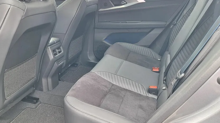 RENAULT Rafale Rafale 1.2 E-Tech Full Hybrid 200 esprit Alpine MMT Nowy