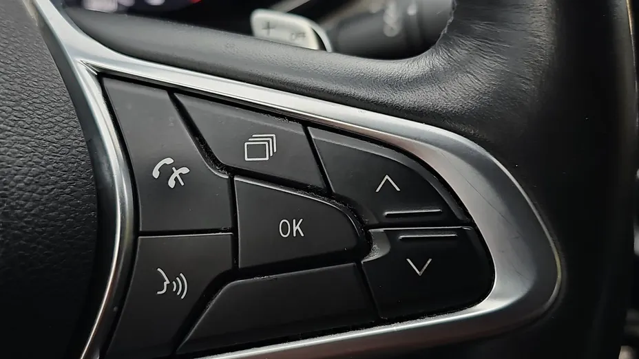 RENAULT Arkana Arkana 1.3 TCe mHEV Intens EDC