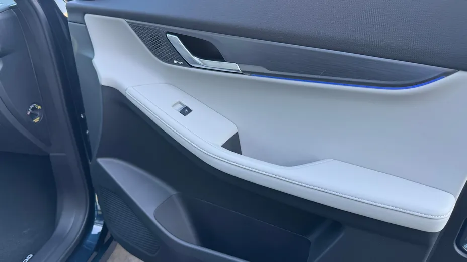 JAECOO J5 J5 1.6 T-GDI Premium DCT Nowy