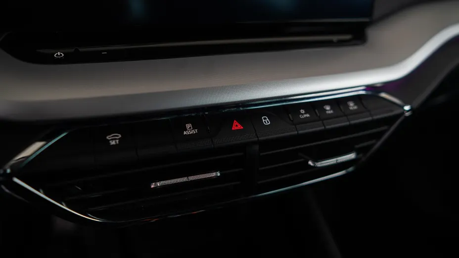 SKODA Octavia Octavia 1.5 TSI e-Tec Style DSG