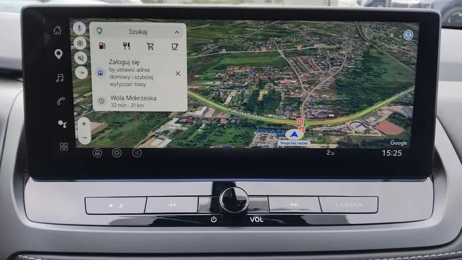 NISSAN Qashqai Qashqai 1.3 DIG-T mHEV N-Connecta