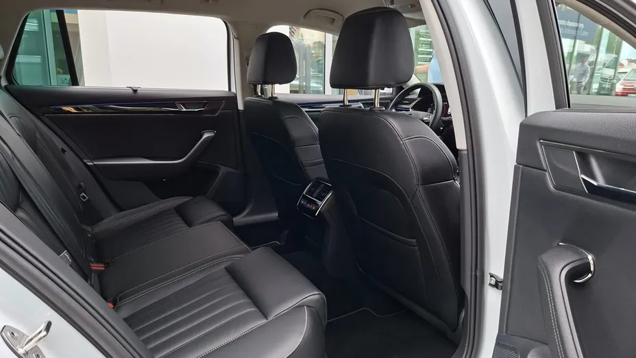 SKODA Superb Superb 2.0 TDI SCR 4x4 L&K DSG