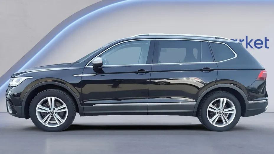 VOLKSWAGEN Tiguan Tiguan Allspace 2.0 TDI 4Mot. Elegance DSG