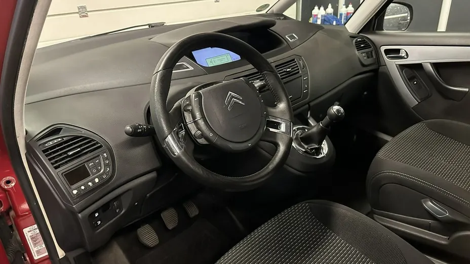 CITROEN C4 C4 1.2 e-THP Exclusive