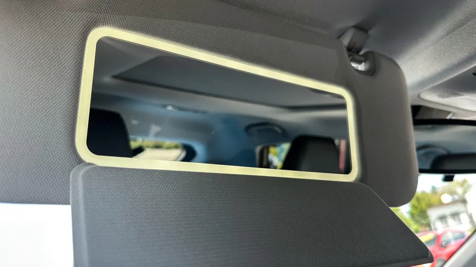 OMODA Omoda 5 Omoda 5 1.6 T-GDI Comfort DCT Nowy