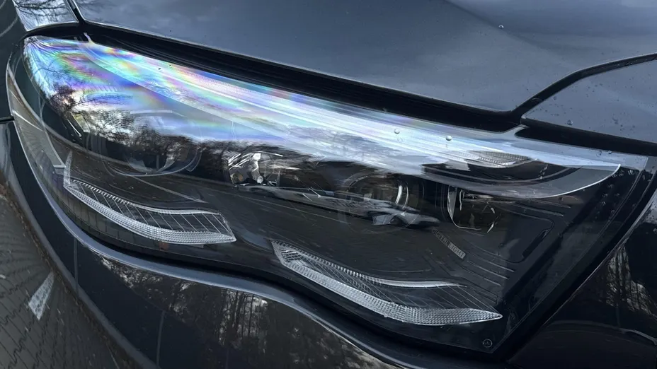 MERCEDES-BENZ E Klasa E 200 d mHEV Avantgarde 9G-Tronic