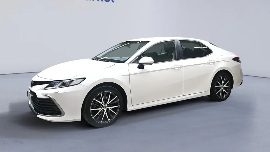 TOYOTA Camry Camry 2.5 Hybrid Prestige CVT