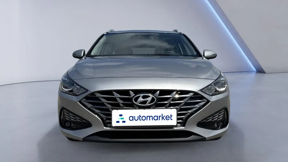 HYUNDAI i30 i30 1.5 T-GDI 48V Modern