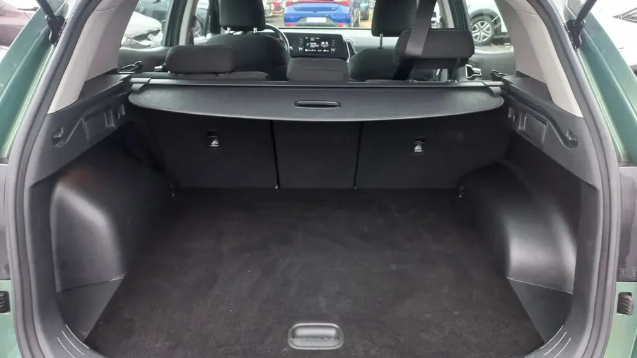 KIA Sportage Sportage 1.6 T-GDI mHEV M 2WD DCT