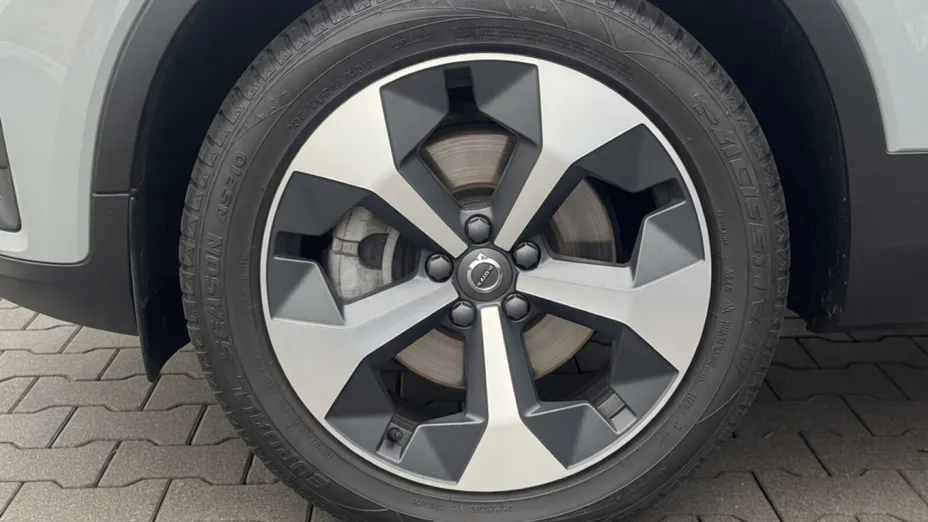 VOLVO XC40 XC40 B3 Core aut