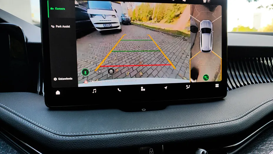 SKODA Superb Superb 1.5 TSI mHEV Selection DSG